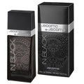 Jacomo In Black 3.4oz Men EDT Spray by Jacomo