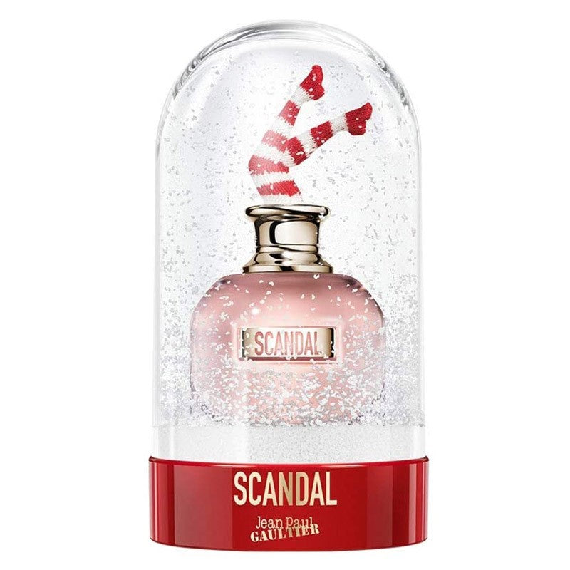 Jean Paul Gaultier Scandal Snow 2.7oz Women EDP Spray by Jean Paul Gaultier