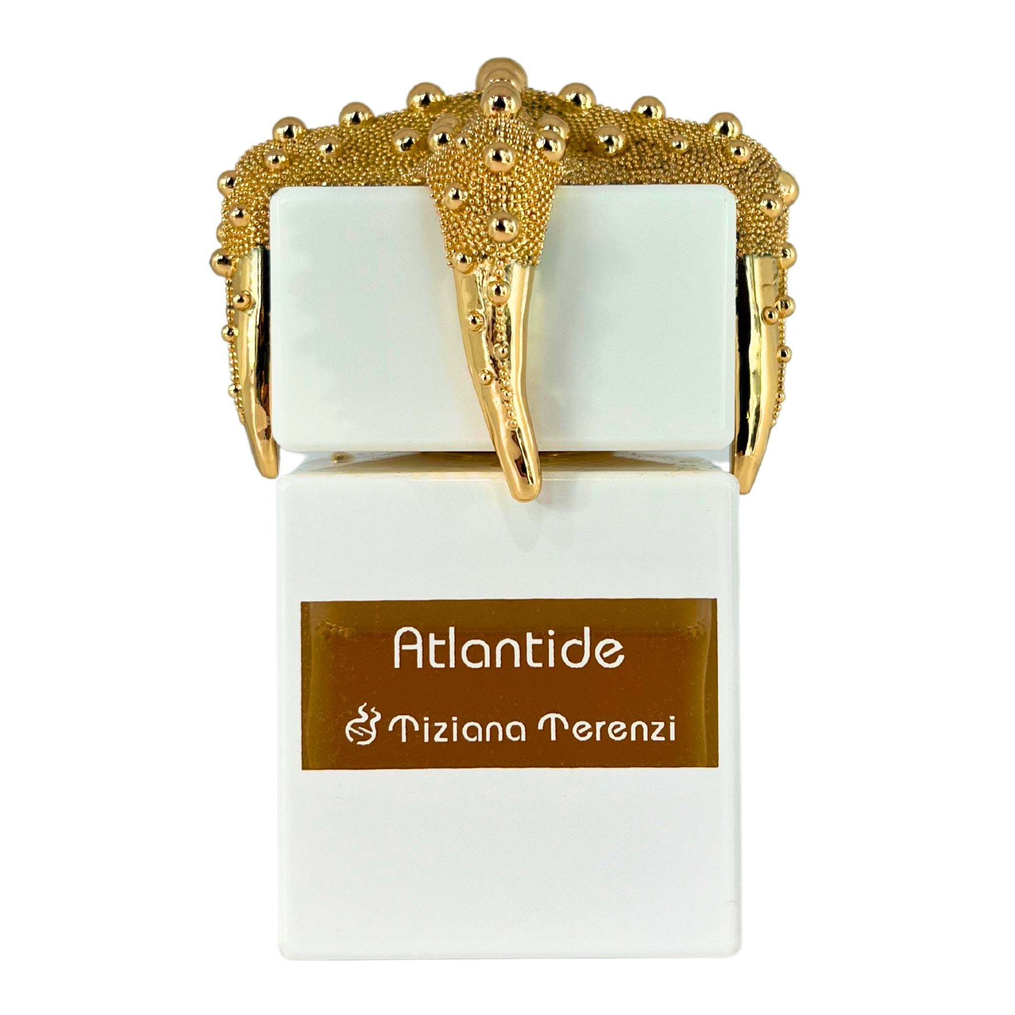 Tiziana Terenzi Atlantide 3.38oz Unisex XDP Spray Tester by Tiziana Terenzi