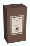 London #7 Oud 4.2oz Unisex EDP Spray by Emor London