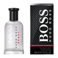Hugo Boss Grey Sport 3.3oz Men EDT Spray by Hugo Boss