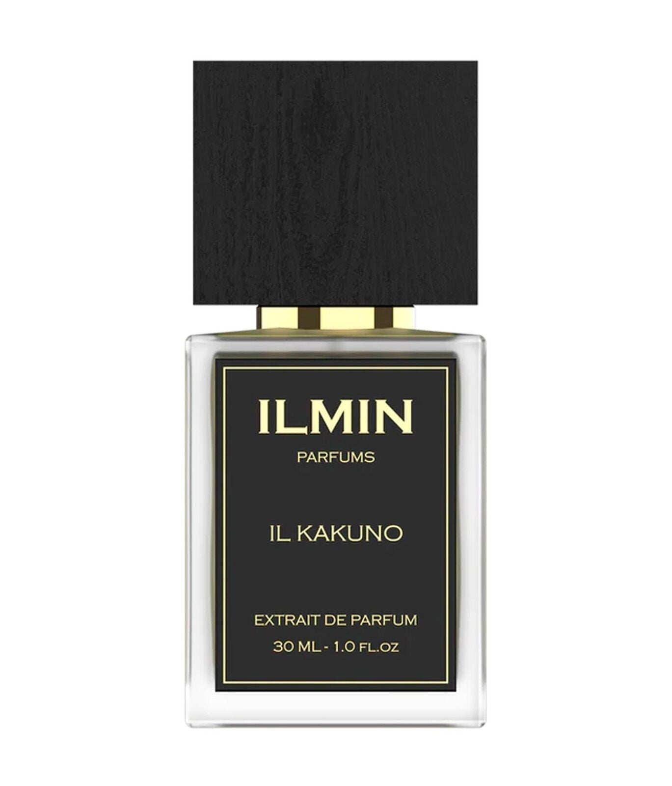 Ilmin Il Kakuno 1.0oz Unisex XDP Spray by Ilmin