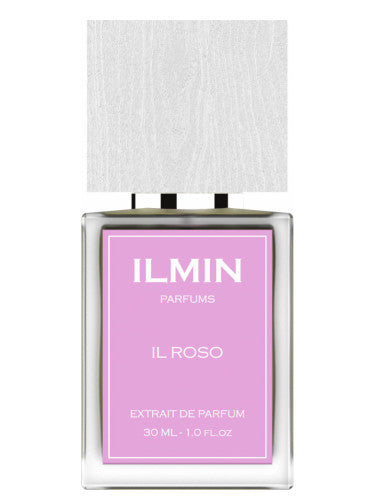 Ilmin Il Roso 1.0oz Unisex XDP Spray by Ilmin
