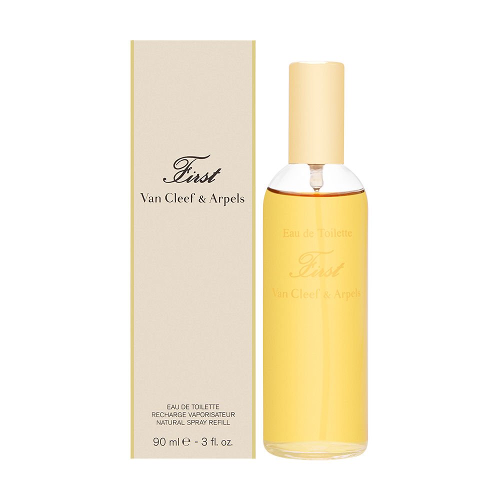 Van Cleef & Arpels 3.0oz Women EDT Spray by Van Cleef & Arpels