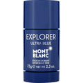 Mont Blanc Explorer Blu Deodorant 2.5oz by Mont Blanc