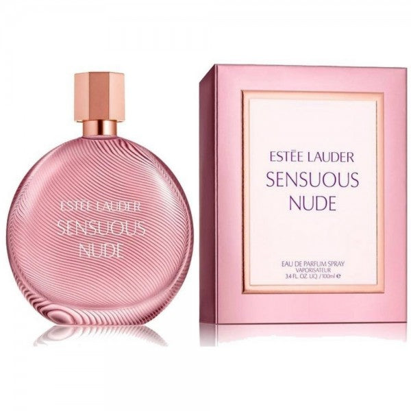 Estee Lauder Sensuous Nude 3.4oz Women EDP Spray by Estee Lauder
