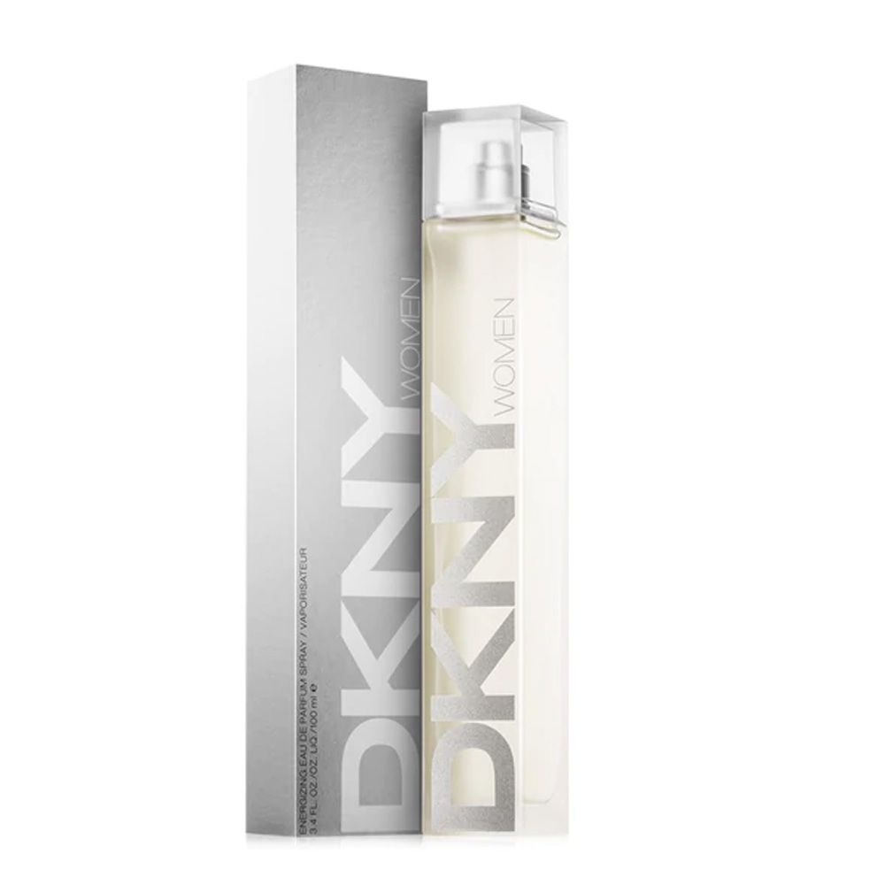 DKNY Energizing 3.4oz Women EDP Spray by Donna Karan