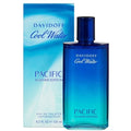 Cool Water Pacific Summer 4.2oz Men EDT by Davidoff