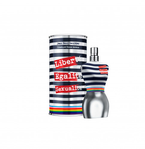 Jean Paul Gaultier Pride(22) 3.4oz Women EDT Spray by Jean Paul Gaultier