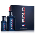Tommy Hilfiger Bold 2-Piece Set 3.4oz Men EDT Spray by Tommy Hilfiger