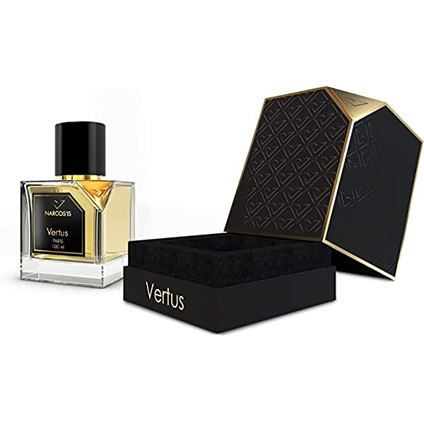 Vertus Narcosis 3.4oz Unisex EDP Spray by Vertus
