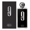 Afnan 9PM Black 3.4oz Men EDP Spray by Afnan