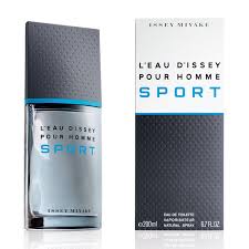 Issey Miyake Sport 6.7oz Men EDT Spray by Issey Miyake