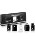 Mont Blanc Mini 5X 0.5oz Men EDT Splash by Mont Blanc