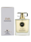 The Fragrance House Musk Amber 3.4oz Unisex EDP Spray by The Fragrance House