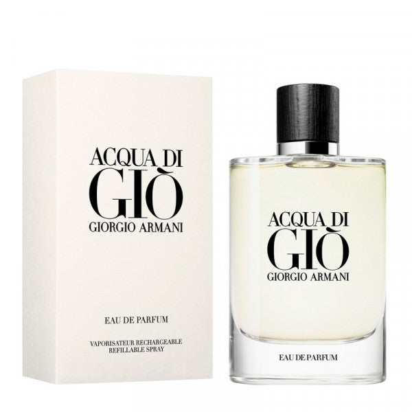 Giorgio Armani Acqua Di Gio 3.3oz Men EDP Spray by Giorgio Armani