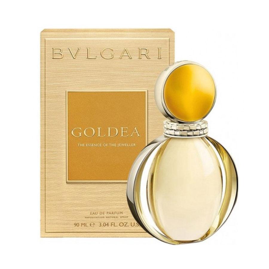 Bvlgari Goldea 3.0oz Women EDP Spray by Bvlgari