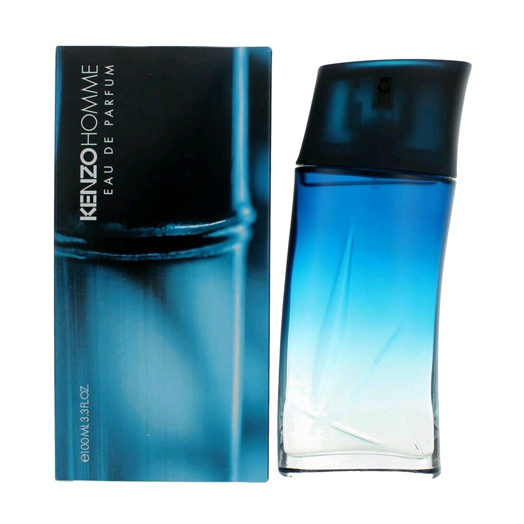 Kenzo Homme 3.3oz Men EDP Spray by Kenzo