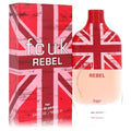 Fcuk Rebel 3.4oz Women EDP Spray by French Connection