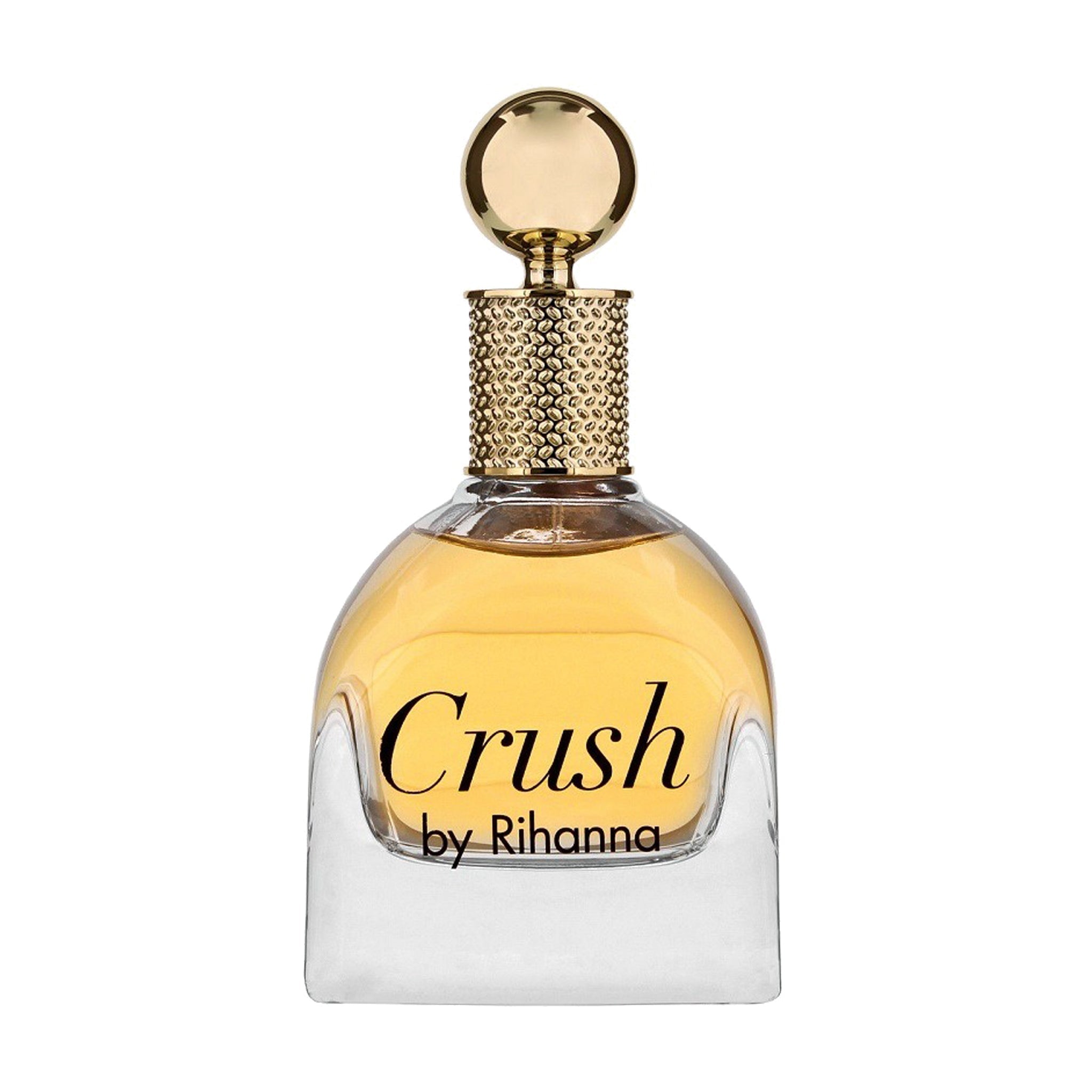 Rihanna Crush 3.4oz Women EDP Spray Tester by Rihanna