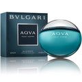 Bvlgari Aqva 5.0oz Men EDT Spray by Bvlgari
