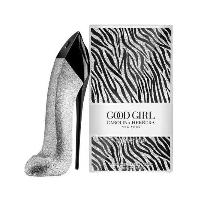 Carolina Herrera Good Girl Superstars 2.7oz Women EDP Spray by Carolina Herrera