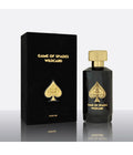 Jo Milano Game Spade Wildcard 3.4oz Unisex EDP Spray by Jo Milano