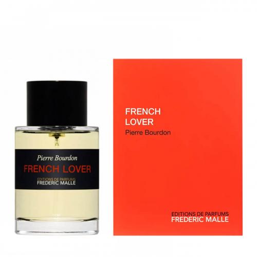 Frederic Malle French Lover 3.4oz Men EDP by Frederic Malle