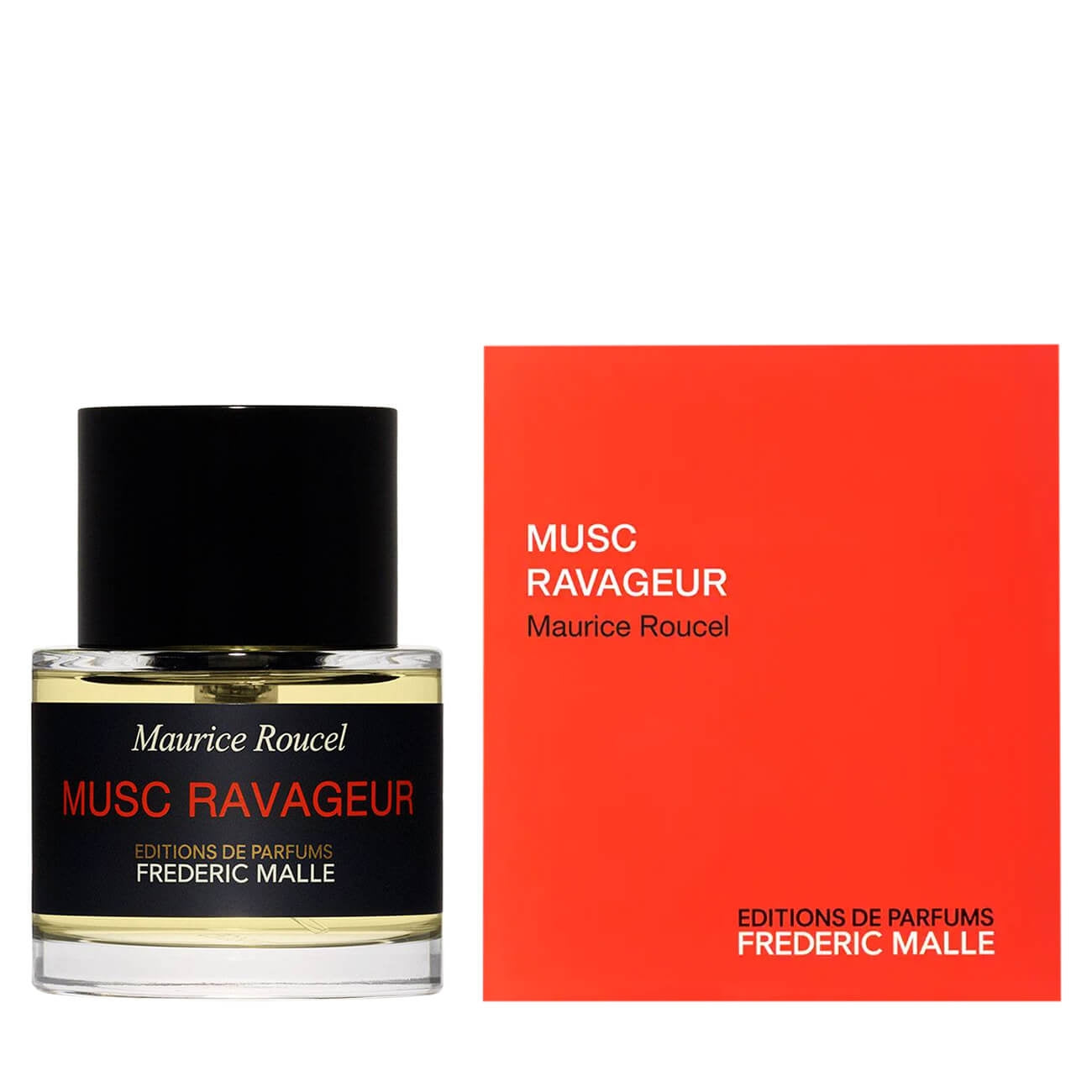 Frederic Malle Musc Ravageur 3.4oz Unisex EDP by Frederic Malle
