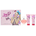 Jojo Be You 3-Piece Set 3.4oz Women EDP Spray by Jojo Siwa