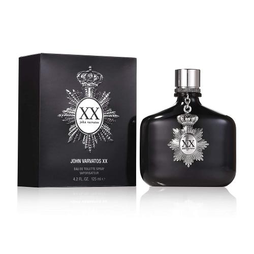 John Varvatosxx 4.2oz Men EDT Spray by John Varvatos