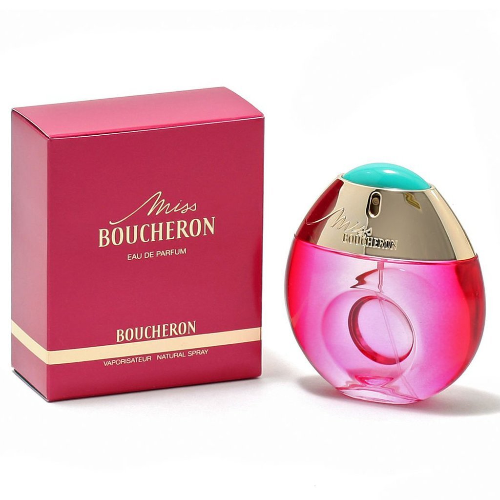 Miss Boucheron 3.3oz Women EDP Spray by Boucheron