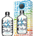 Calvin Klein Ck One Magnets 3.4oz Unisex EDT Spray by Calvin Klein