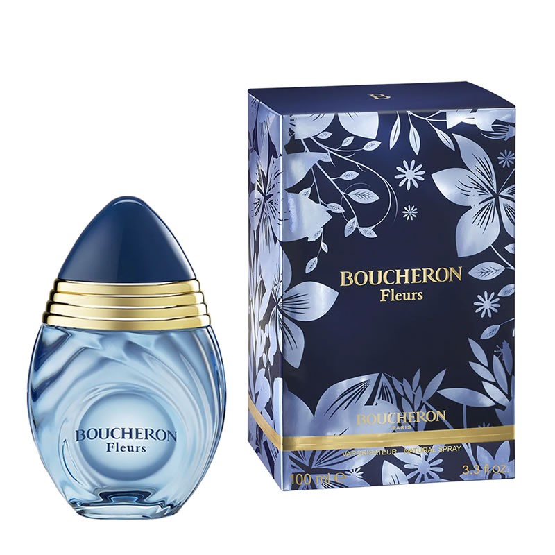 Boucheron Fleurs 3.3oz EDP Spray by Boucheron