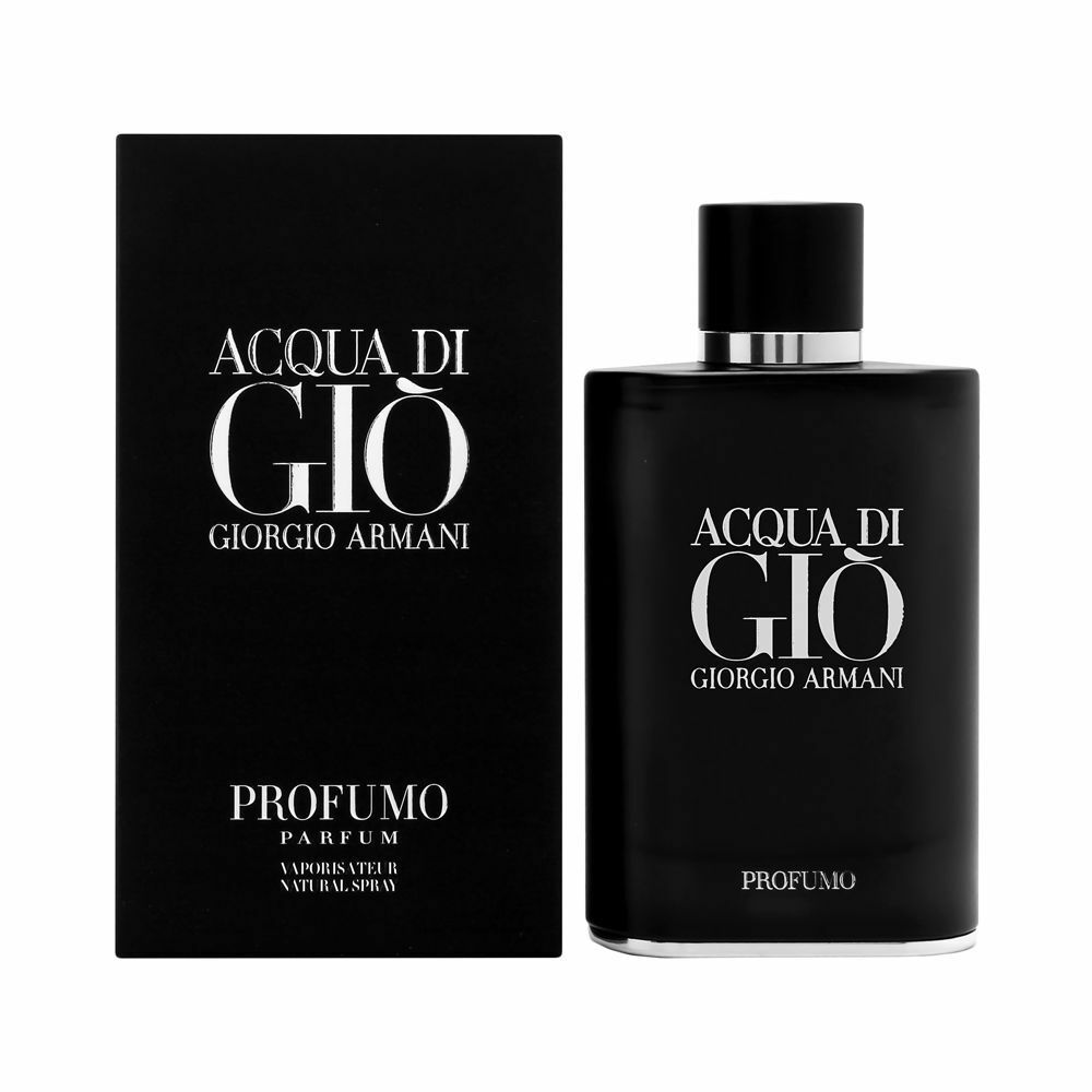 Acqua D'gio Profumo 4.2oz Men EDP by Giorgio Armani