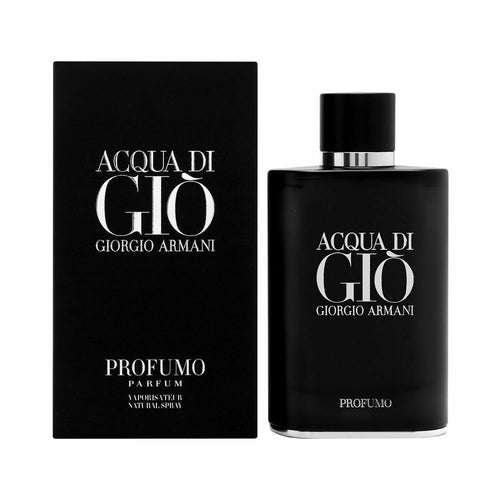 Acqua D'gio Profumo 4.2oz Men EDP by Giorgio Armani