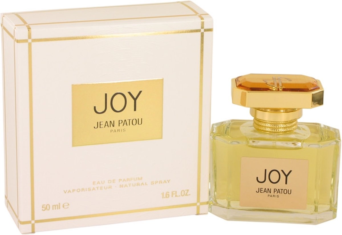 Jean Patou Joy 1.6oz Women EDP Spray by Jean Patou
