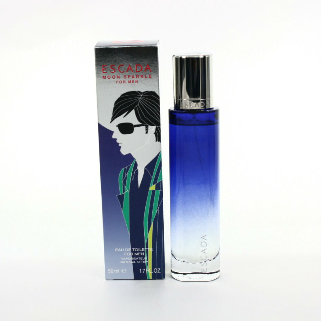 Escada Moon Sparkle 1.7oz Men EDT Spray by Escada