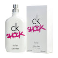 Calvin Klein Ck One Shock 6.7oz Women EDT Spray by Calvin Klein