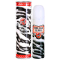 Cuba Zebra 3.3oz Women EDP Spray by Cuba