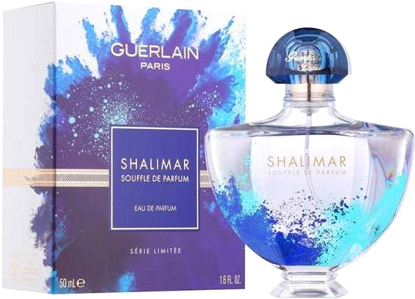 Guerlain Shalimar Souffle Ltd 1.6oz Women EDP by Guerlain