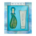 Giorgio Beverly Hill Wings 2-Piece Set 3.0oz Women EDT Spray by Giorgio Beverly Hills