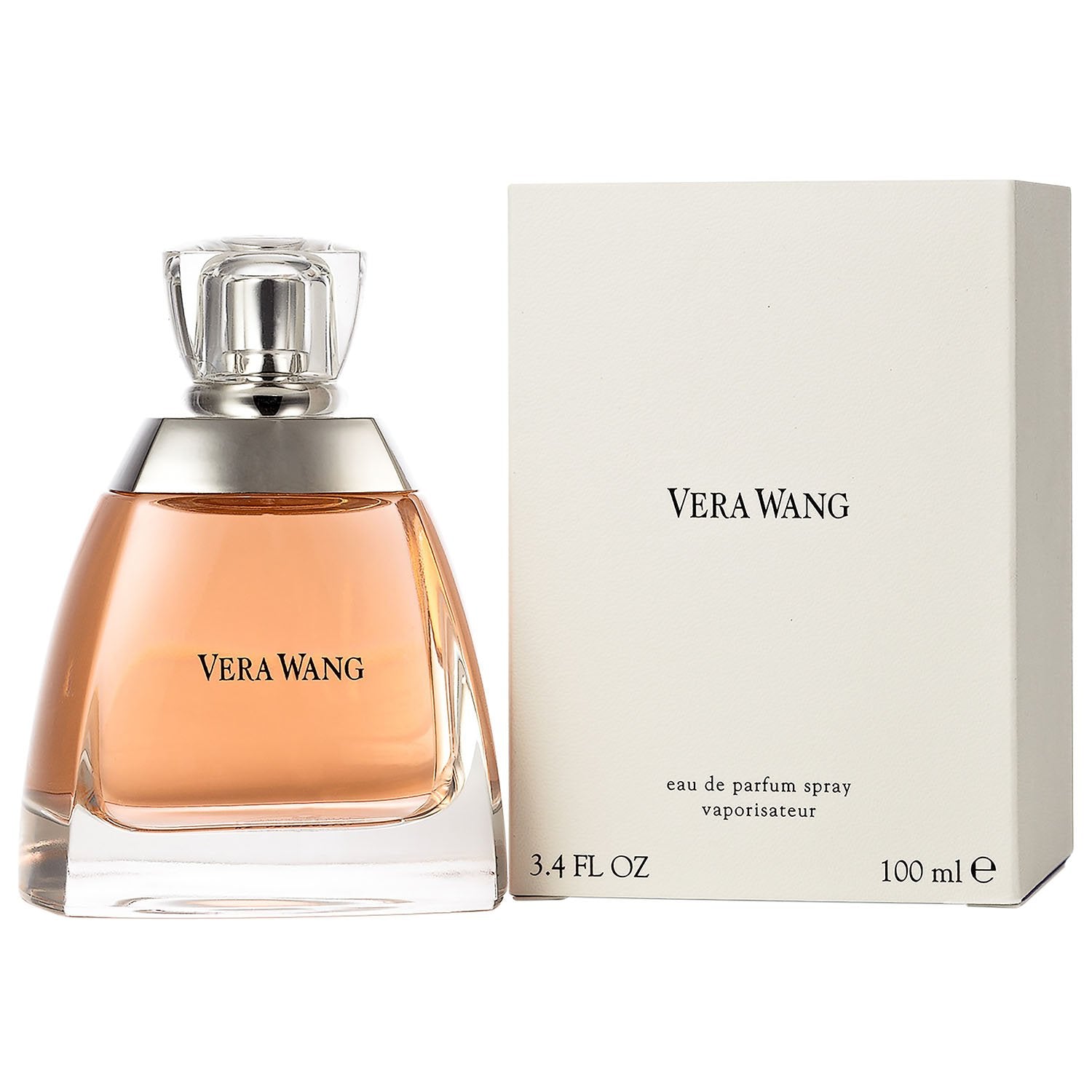 Vera Wang 3.4oz Women EDP Spray by Vera Wang