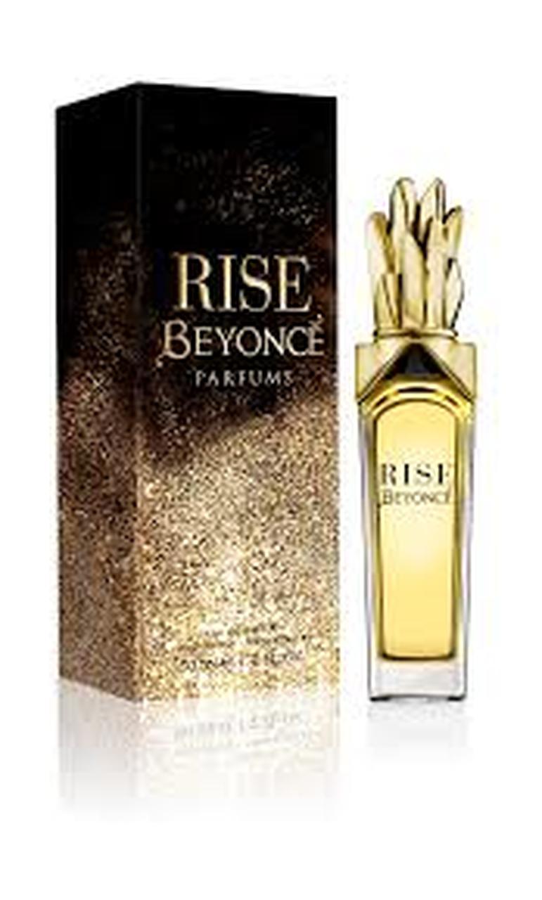 Beyonce Rise 3.4oz Women EDP Spray by Beyonce