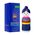 Benetton Sis Blue Neroli 2.7oz Women EDT by Benetton