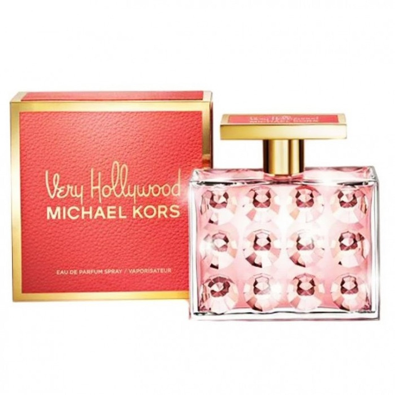 Michael Kors Very Hollywood 3.4oz Women EDP Spray by Michael Kors