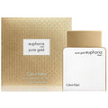 Calvin Klein Euphoria Pure Gold 3.4oz Men EDP Spray by Calvin Klein