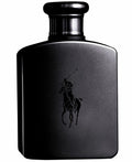 Ralph Lauren Polo Double Black 4.2oz Men EDT Spray Tester by Ralph Lauren