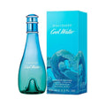Cool Water Summer Ltd 3.4oz Women EDT by Davidoff