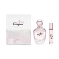 Salvatore Ferragamo Amo Lei 2-Piece Set 3.4oz Women EDP Spray by Salvatore Ferragamo